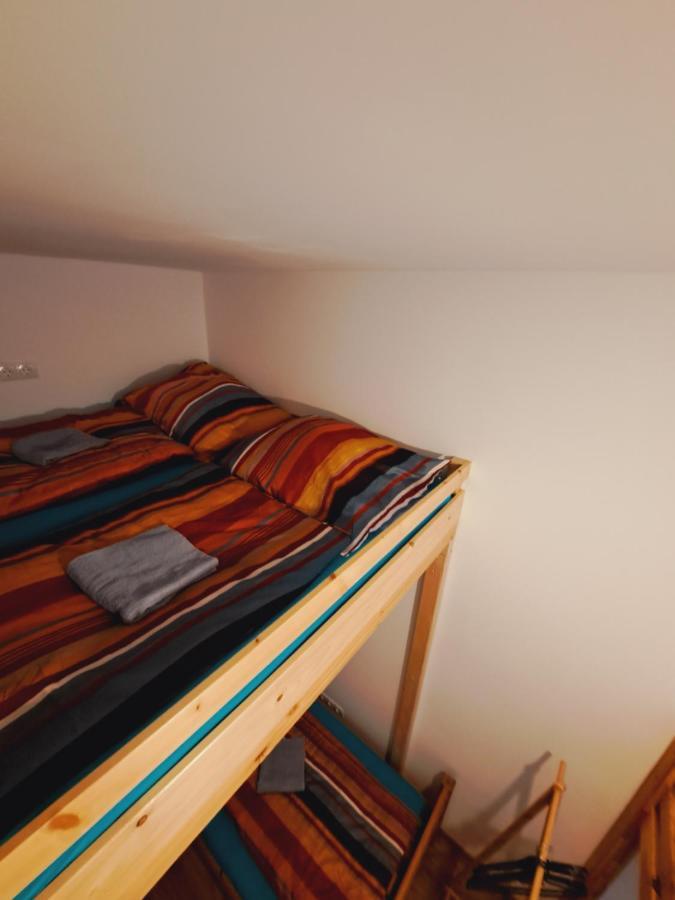 Relax Rooms & Apartments Vienna Belvedere 10 Minutes To Downtown Exterior photo