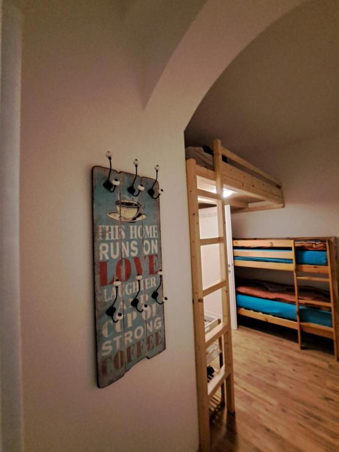 Relax Rooms & Apartments Vienna Belvedere 10 Minutes To Downtown Exterior photo
