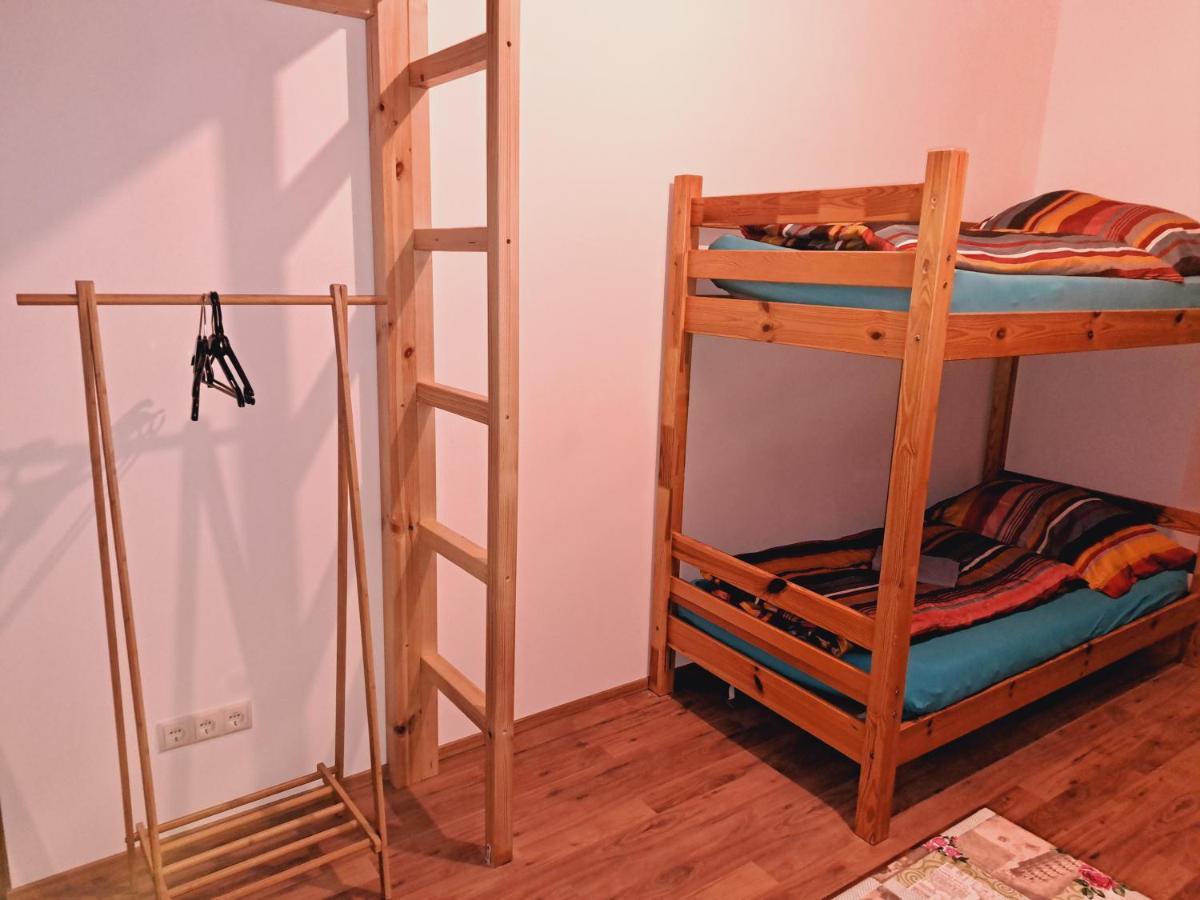 Relax Rooms & Apartments Vienna Belvedere 10 Minutes To Downtown Exterior photo