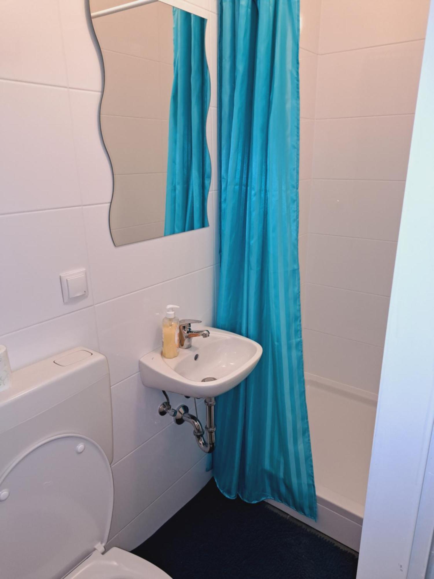 Relax Rooms & Apartments Vienna Belvedere 10 Minutes To Downtown Exterior photo